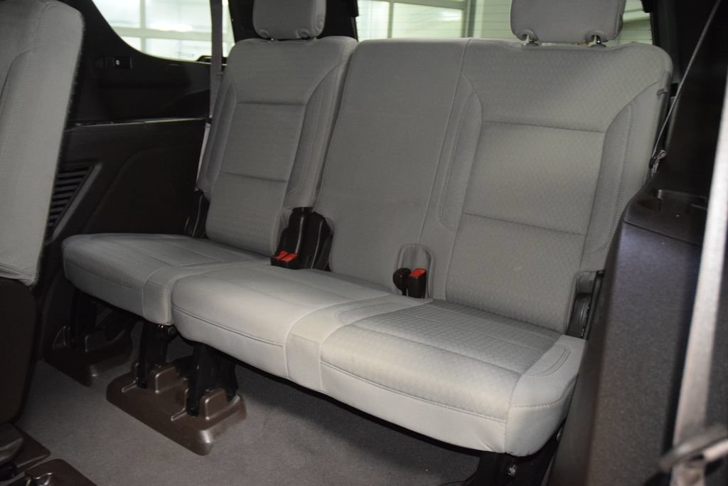 Used 2023 Chevrolet Tahoe LS w/ Driver Alert Package AWD/4WD image 40