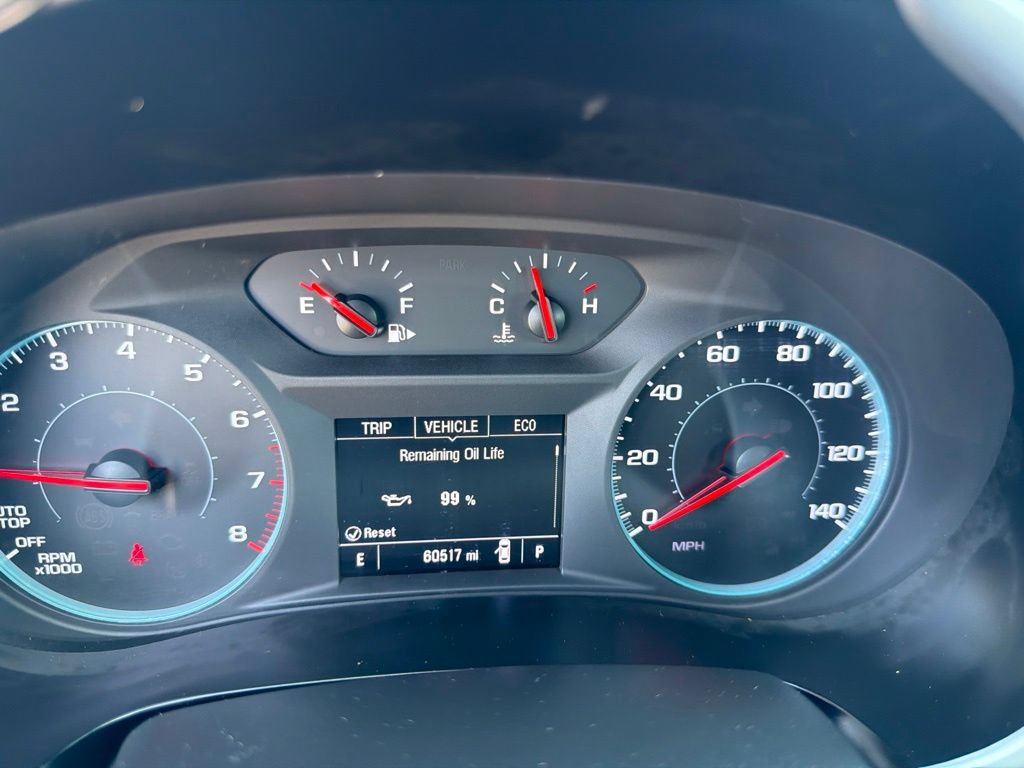 Used 2023 Chevrolet Malibu LT FWD image 24