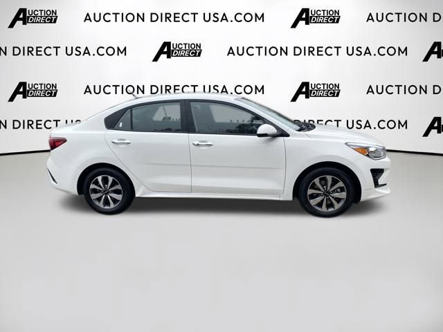 Used 2023 Kia Rio S w/ Technology Package video 3