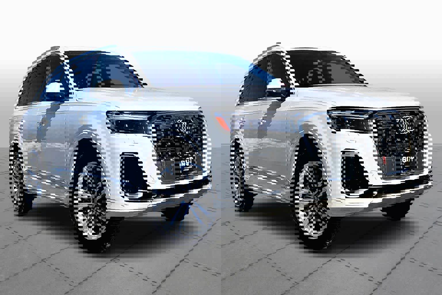 Used 2025 Audi Q7 3.0T Premium Plus image 2