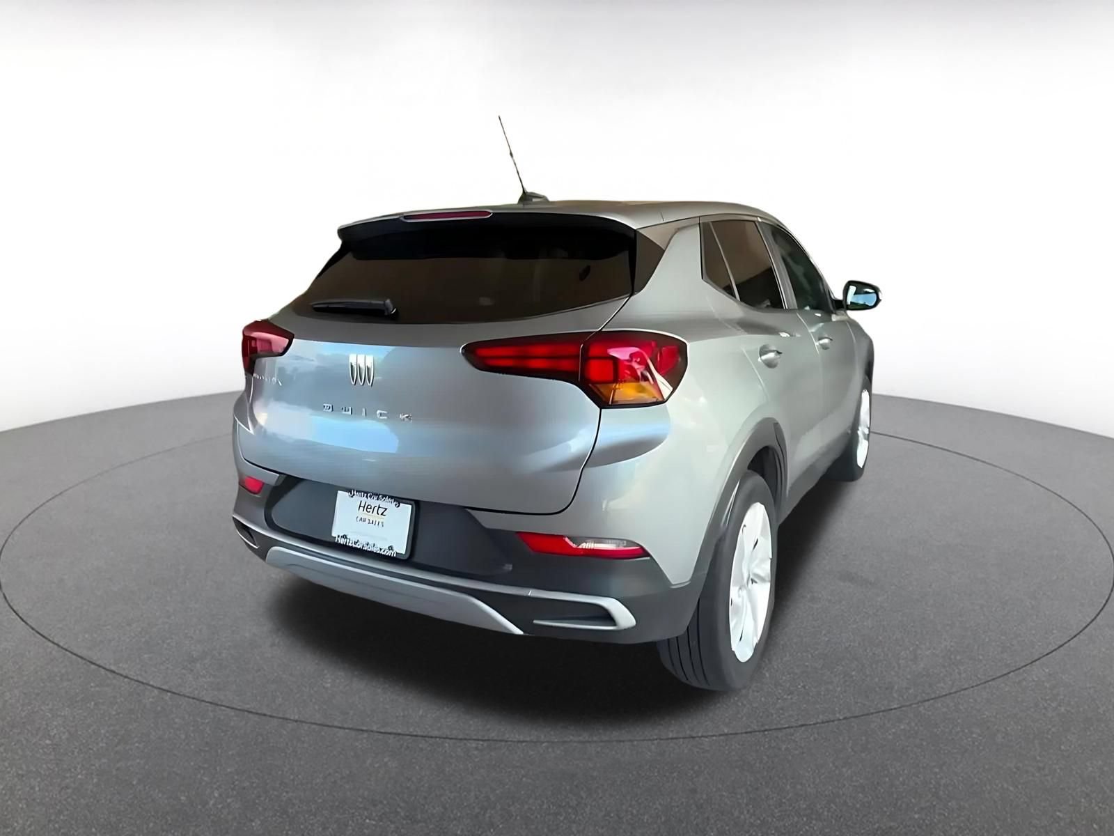 Used 2025 Buick Encore GX Preferred FWD image 14