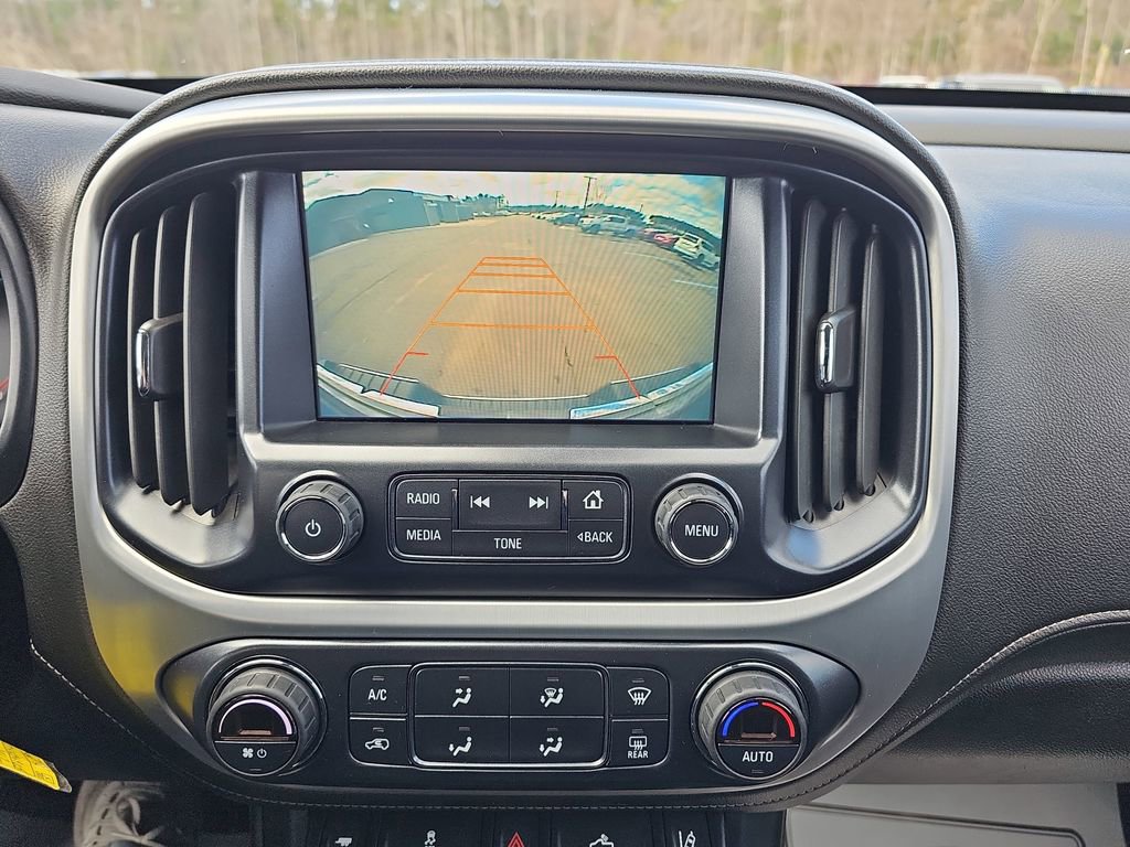 Used 2017 GMC Canyon SLT w/ Driver Alert Package image 27