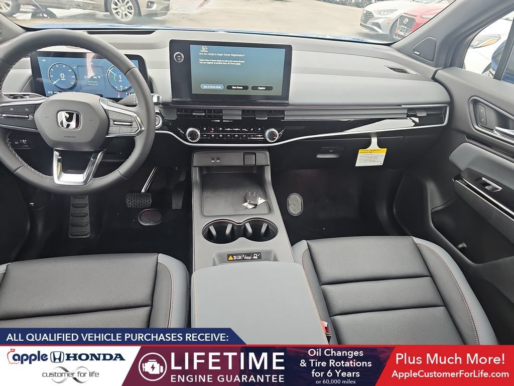 New 2026 Honda Prologue Elite image 9