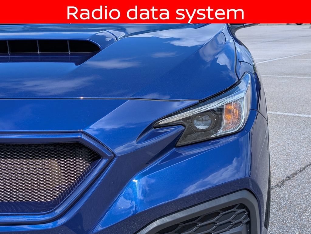 Used 2024 Subaru WRX Premium AWD/4WD image 12
