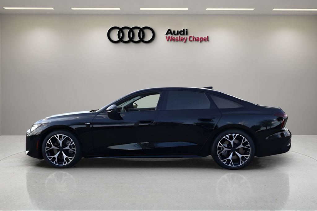 New 2026 Audi A6 Prestige AWD/4WD image 2