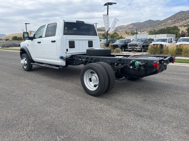 New 2026 RAM 5500 Tradesman image 6