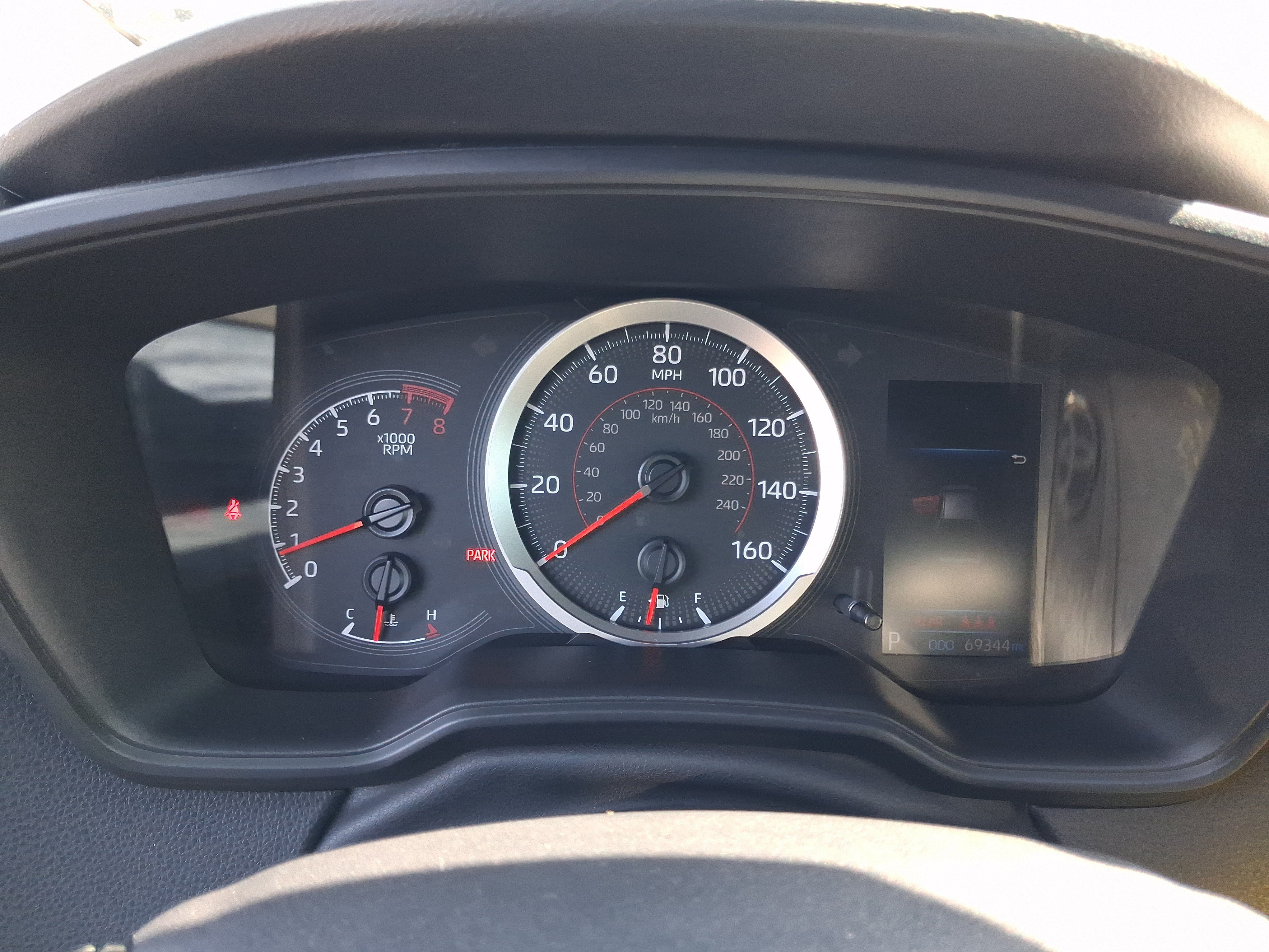 Used 2022 Toyota Corolla SE FWD image 13
