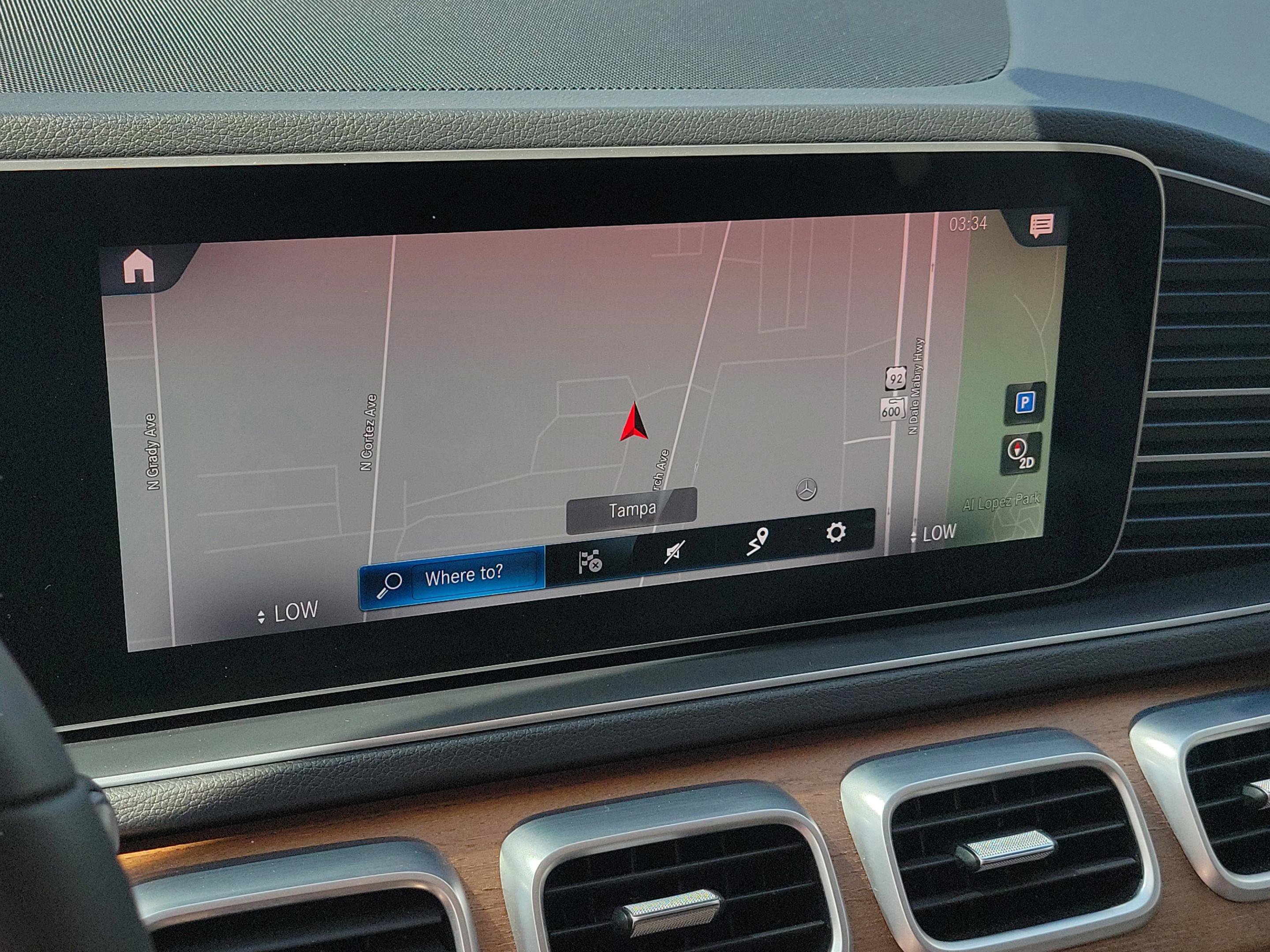 Certified 2021 Mercedes-Benz GLE 350 4MATIC image 26