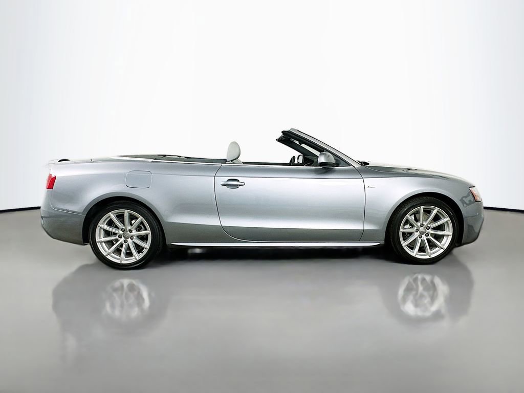 Used 2016 Audi A5 2.0T Premium AWD/4WD image 9