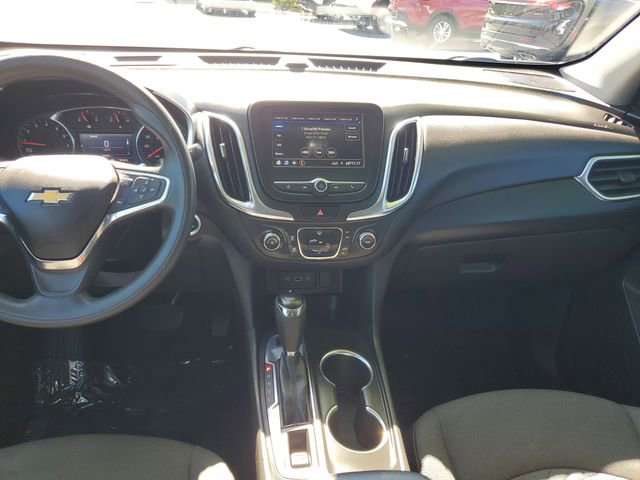 Used 2021 Chevrolet Equinox LT image 13