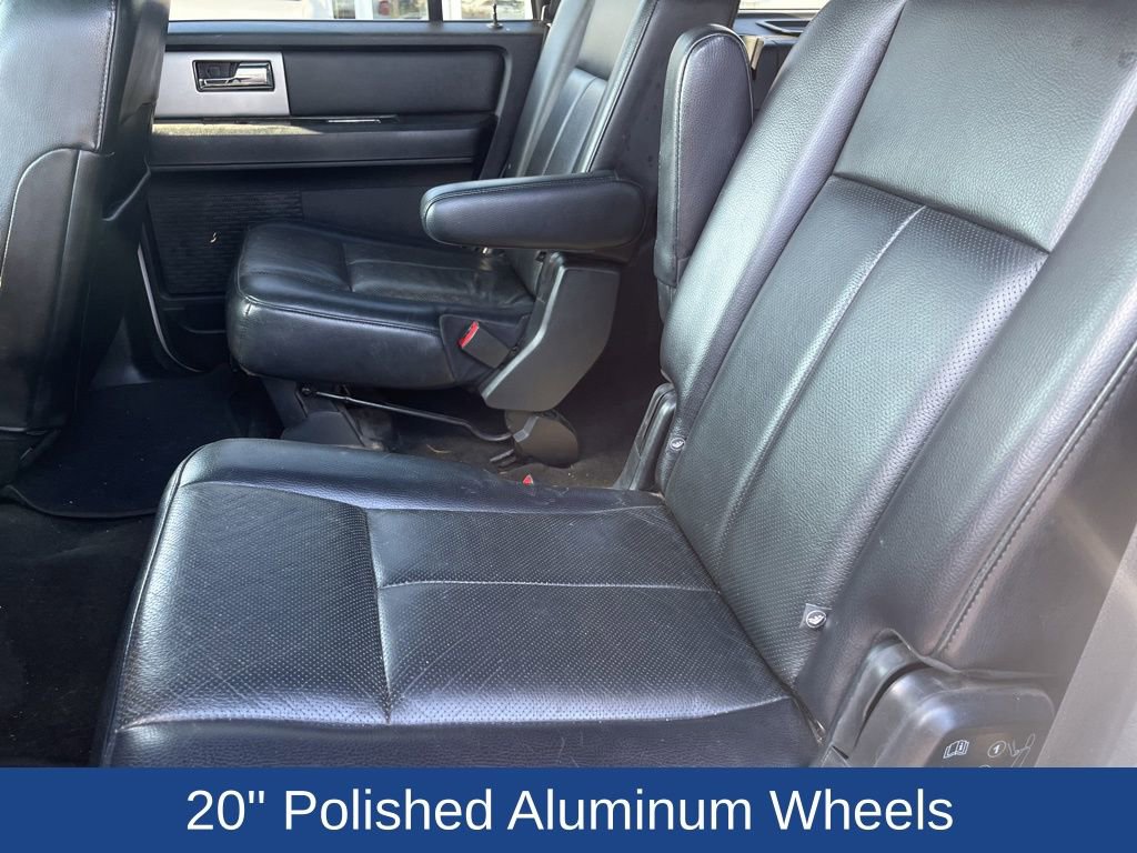 Used 2017 Ford Expedition Limited w/ Equipment Group 301A image 13