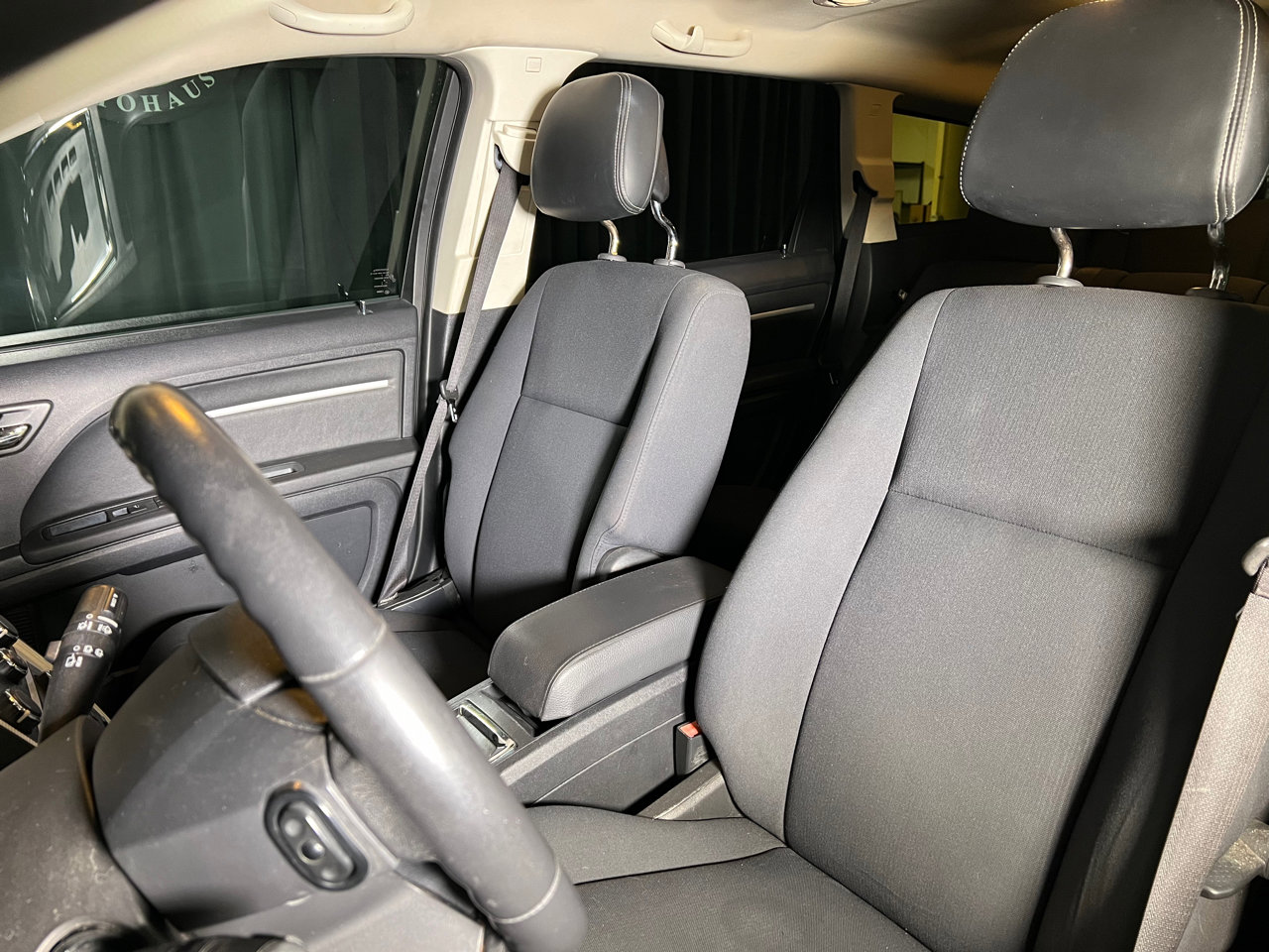 Used 2010 Dodge Journey SXT w/ Flexible Seating Group image 6