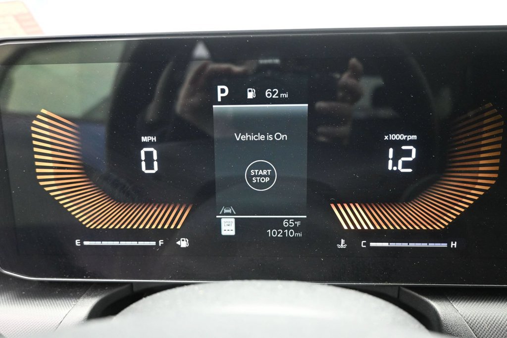 Certified 2025 Kia K4 FWD image 22