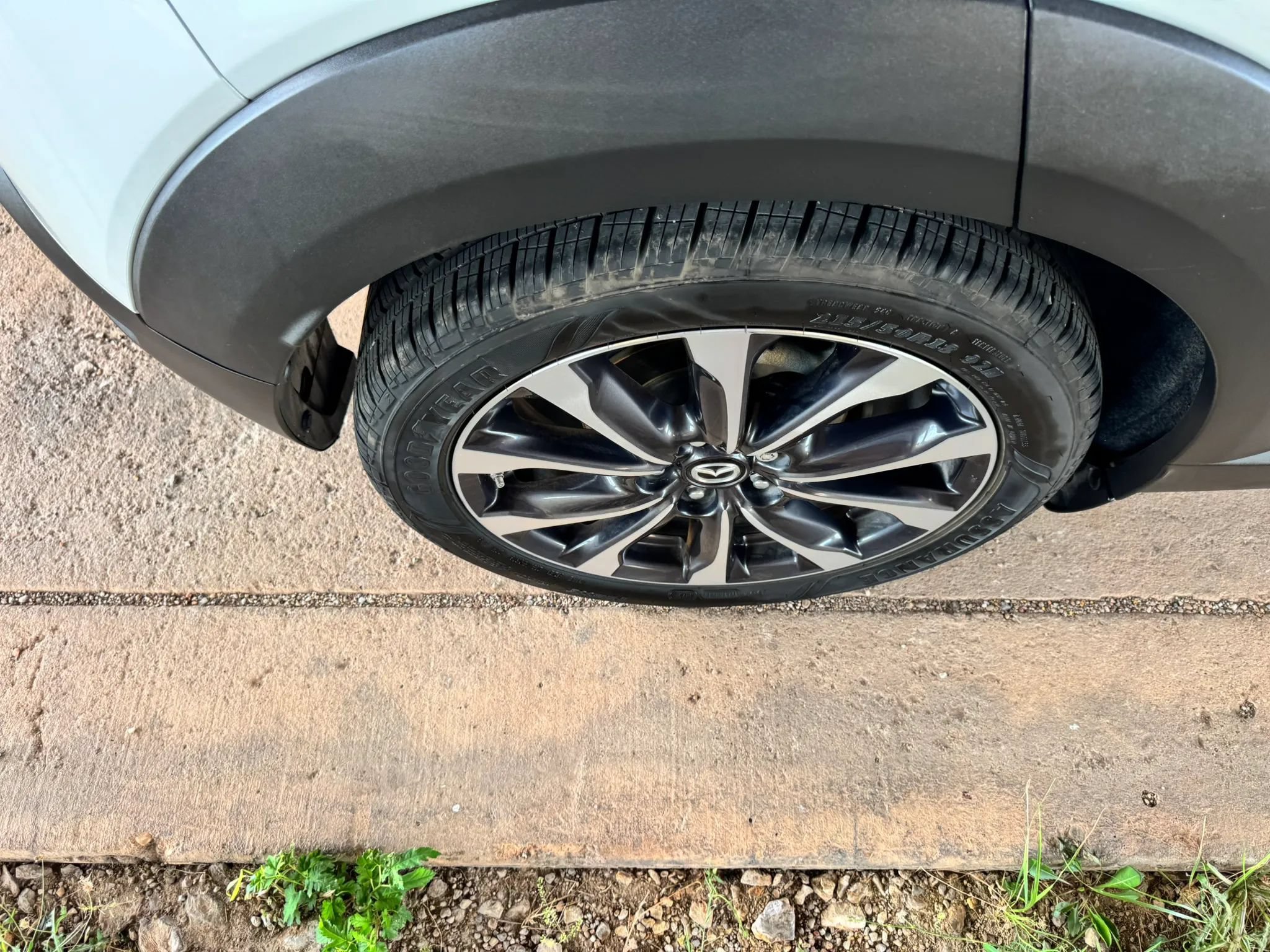 Used 2019 MAZDA CX-3 Grand Touring w/ Premium Package FWD image 29