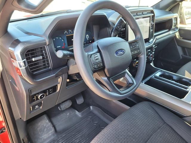 Used 2024 Ford F150 STX w/ Equipment Group 201A FX4 image 15