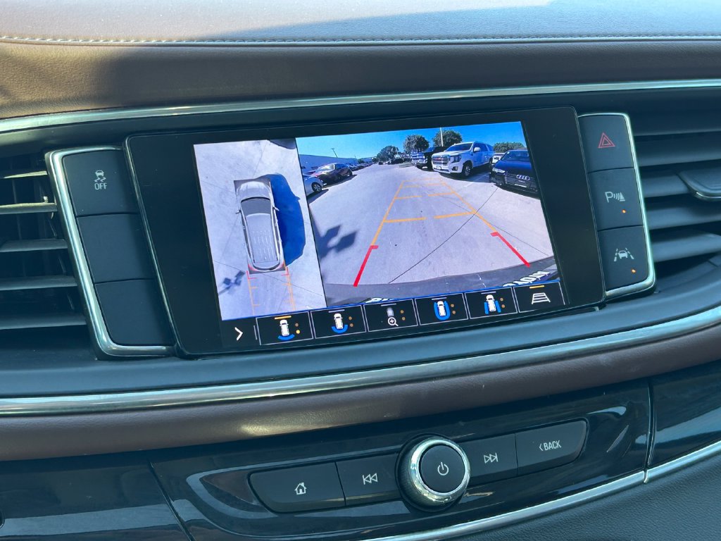 Used 2020 Buick Enclave Avenir w/ LPO, Floor Liner Package FWD image 38
