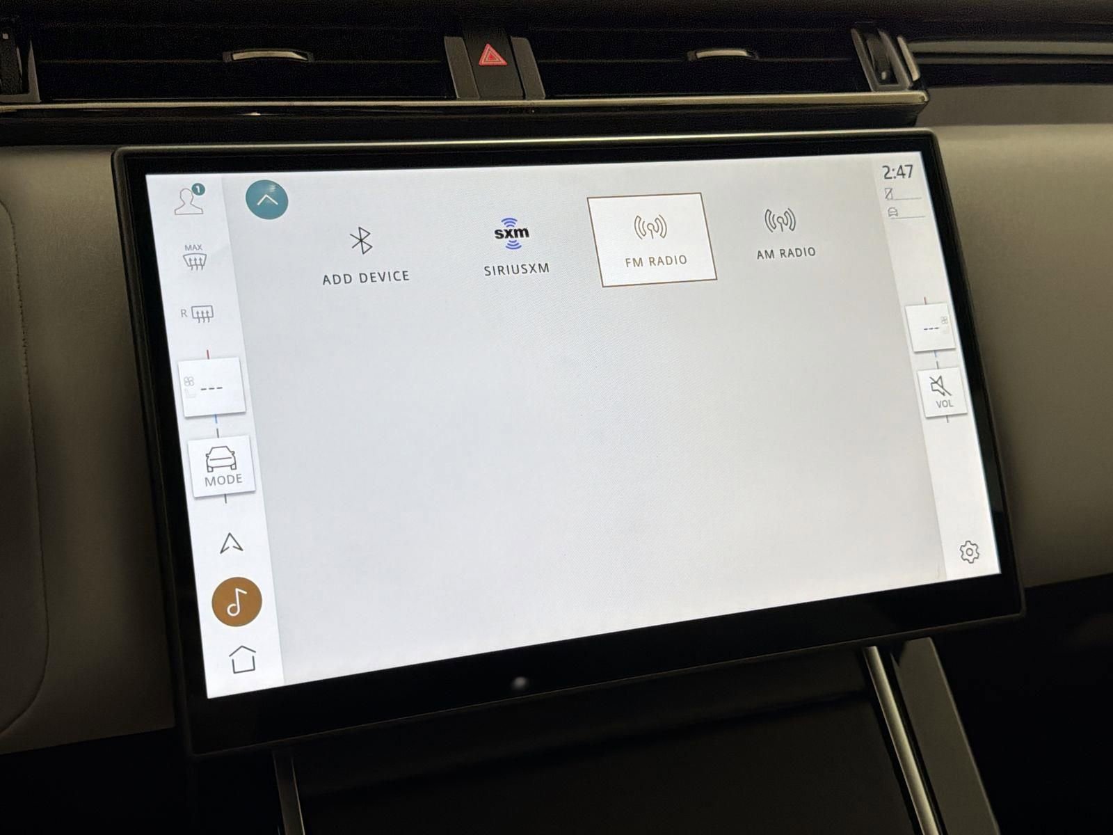 New 2026 Land Rover Range Rover Velar S image 18