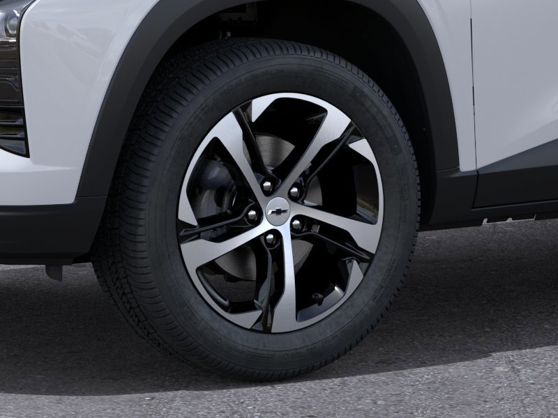 New 2026 Chevrolet Trax RS image 9