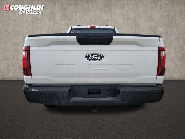 New 2026 Ford F150 XL image 5