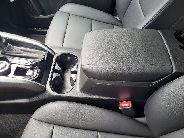 New 2026 Chevrolet Colorado Trail Boss image 26