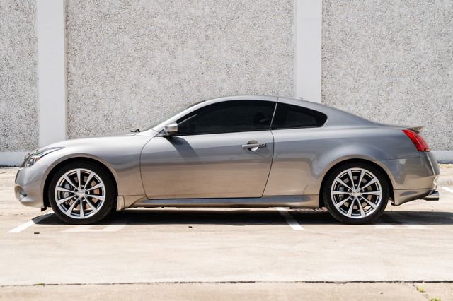 Used 2009 INFINITI G37 Sport w/ Premium Pkg image 53