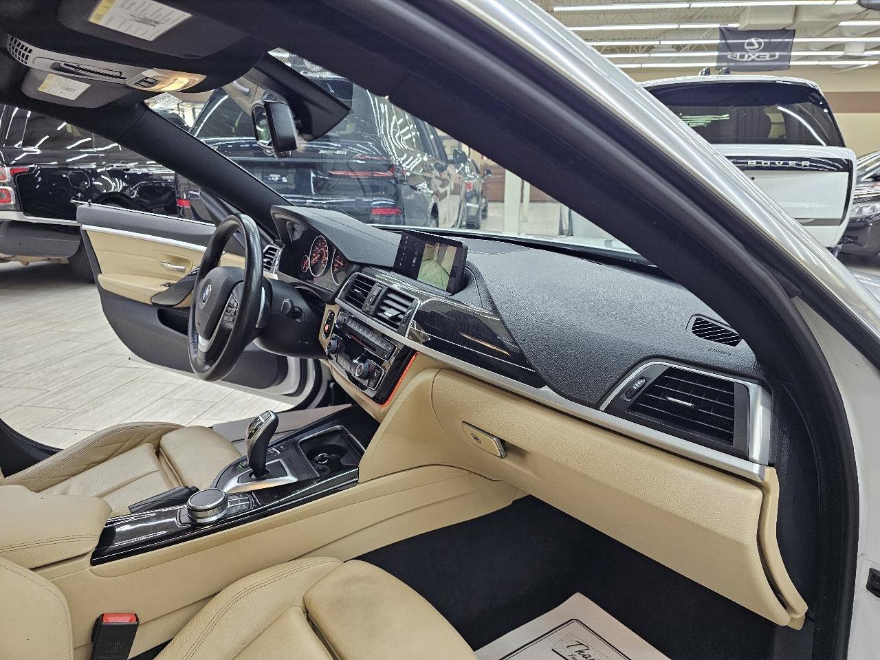 Used 2019 BMW 430i Gran Coupe w/ Convenience Package RWD image 24