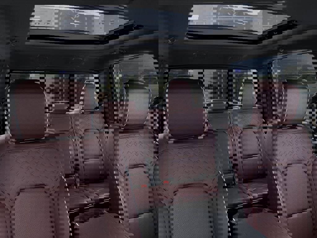 New 2026 RAM 1500 Limited AWD/4WD image 26