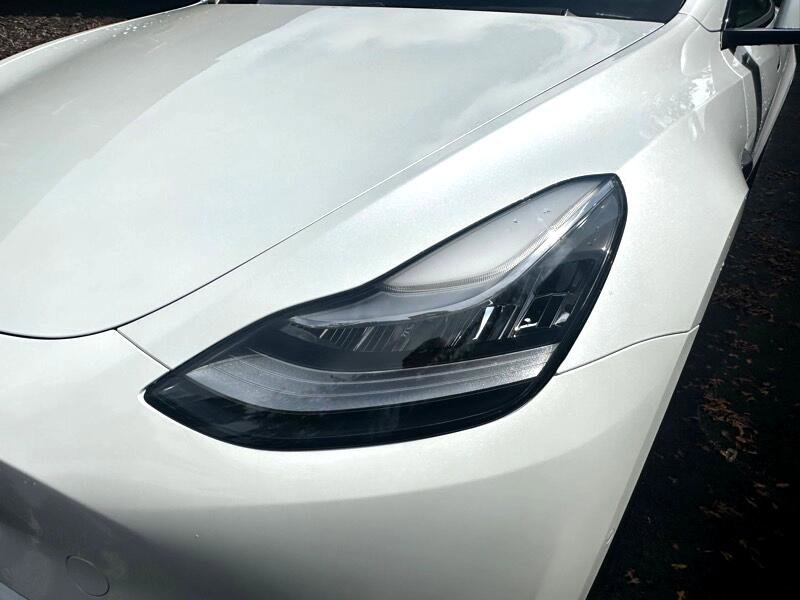 Used 2021 Tesla Model Y Long Range image 41