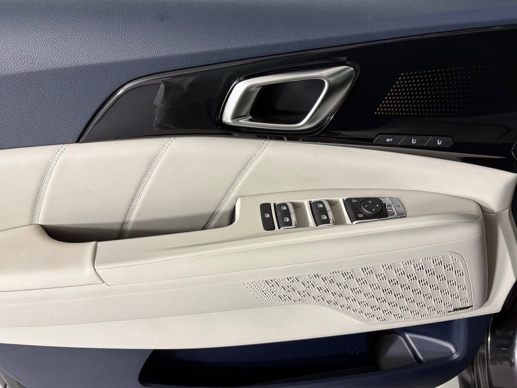 New 2026 Kia Carnival SX Prestige FWD image 19