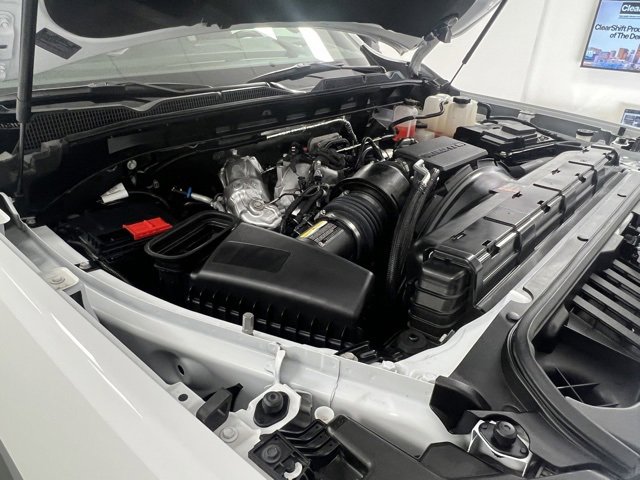 Used 2025 GMC Sierra 2500 AT4X w/ AT4X AEV Edition image 55