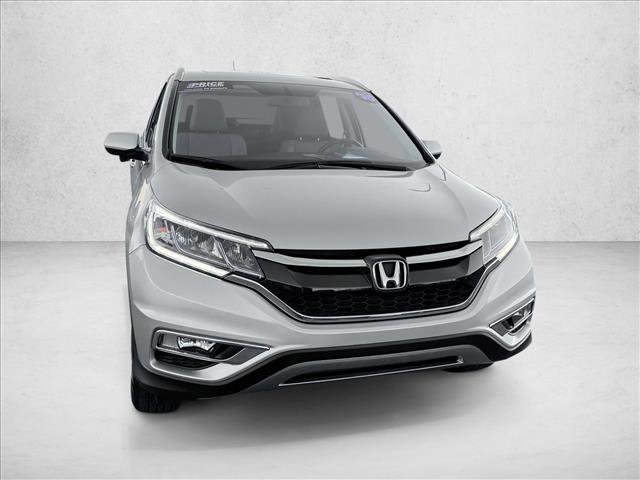 Used 2016 Honda CR-V EX-L image 3