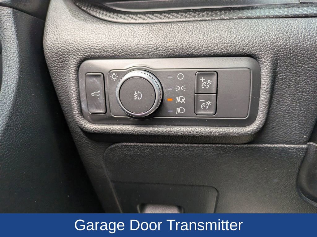 Used 2020 Ford Explorer ST w/ ST Street Pack image 33