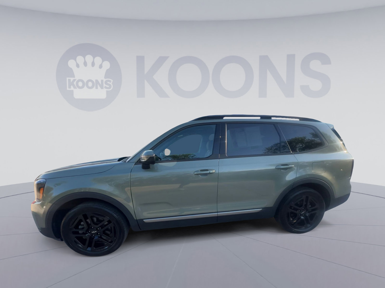 Used 2023 Kia Telluride EX X-Line image 12