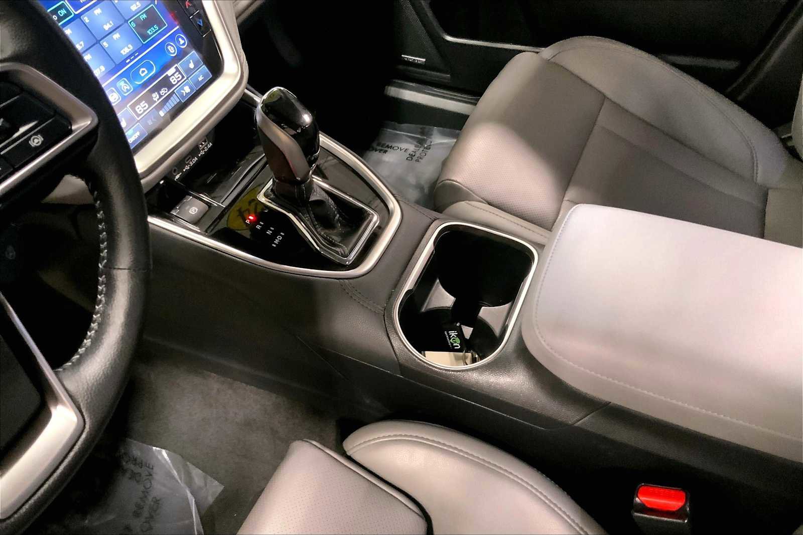 Certified 2024 Subaru Legacy Limited image 17