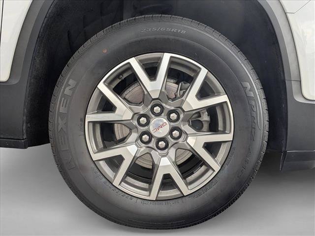 Used 2023 GMC Acadia SLE w/ Driver Convenience Package AWD/4WD image 26