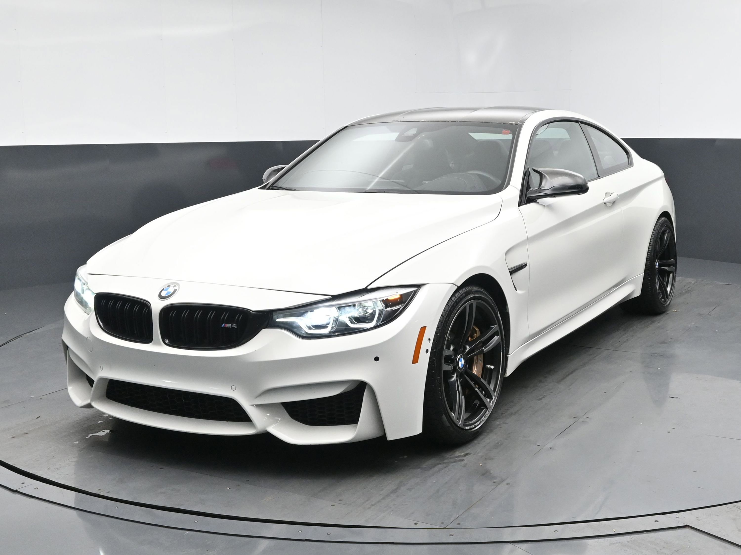 Used 2020 BMW M4 Coupe image 23