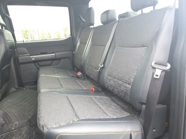 Certified 2023 Ford F150 Tremor AWD/4WD image 16