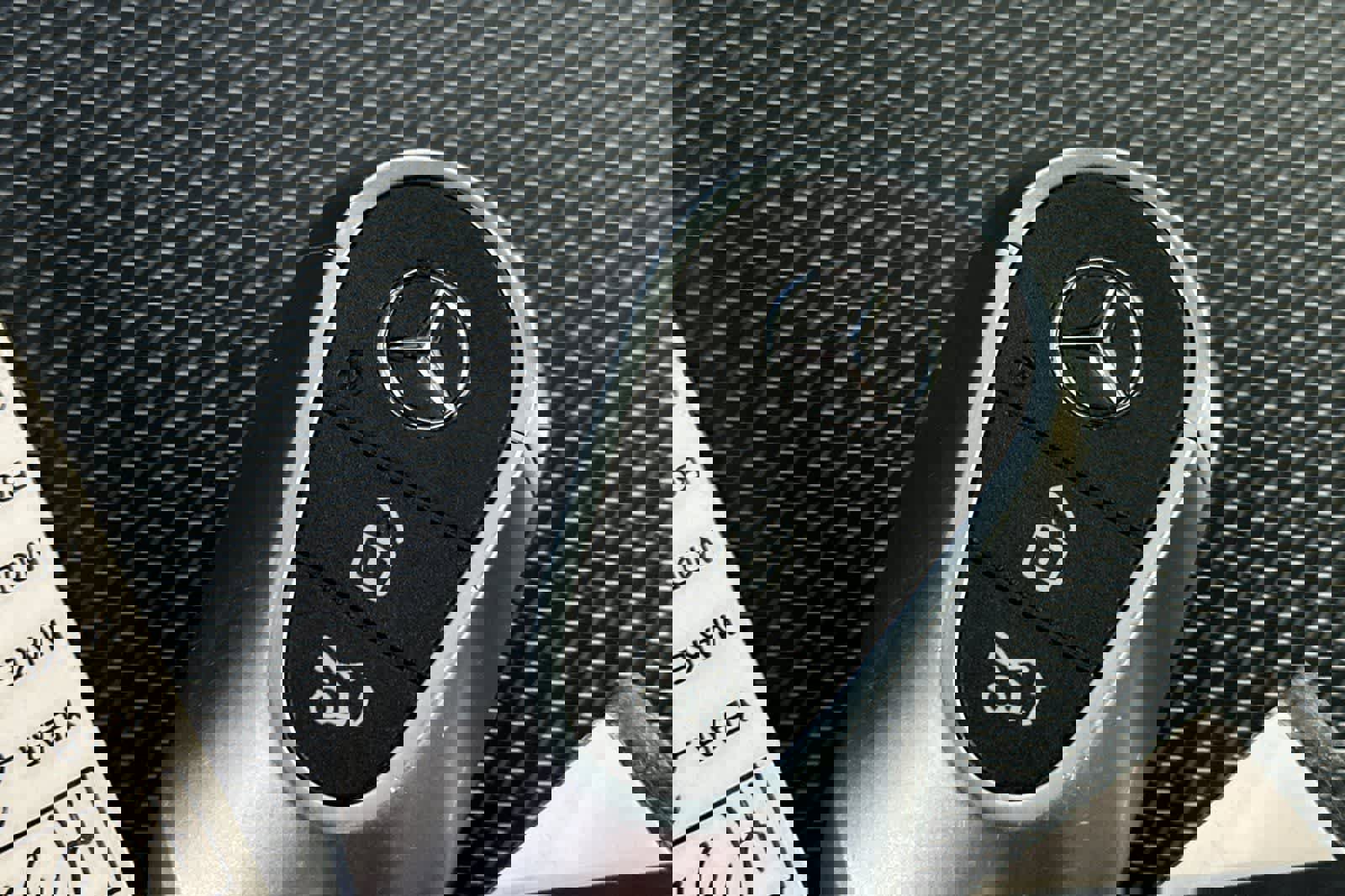 Used 2024 Mercedes-Benz C 300 Sedan image 21