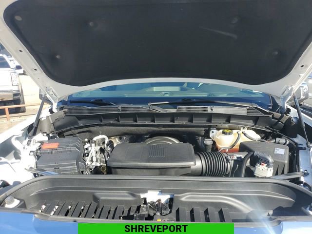 Certified 2020 GMC Sierra 1500 SLT w/ SLT Premium Plus Package image 30