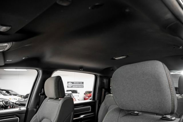Used 2021 RAM 1500 Lone Star image 32