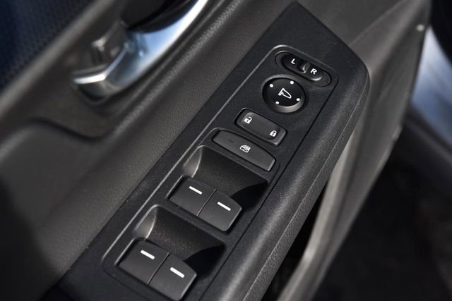 New 2026 Honda CR-V Sport-L image 8