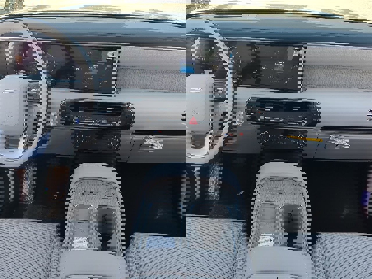 New 2026 Hyundai Palisade Calligraphy image 14