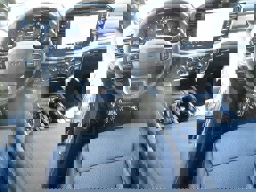 New 2025 Ford F150 Lariat image 6