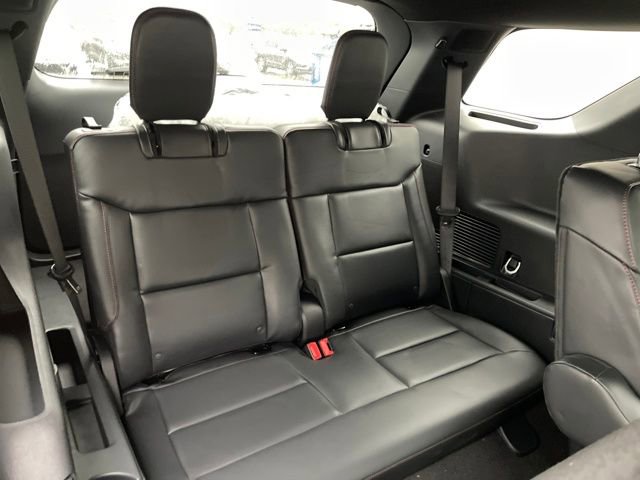 New 2026 Ford Explorer ST-Line w/ ST-Line Street Pack image 32