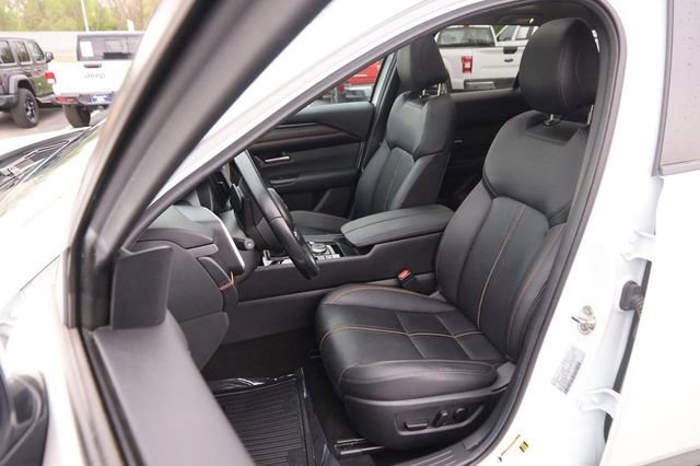 Used 2023 MAZDA CX-50 AWD 2.5 Turbo w/ Cargo Package image 9