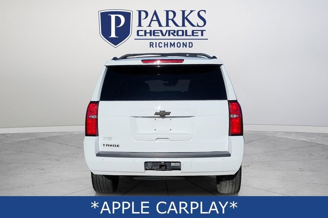 Used 2018 Chevrolet Tahoe LS w/ All-Season Package image 7