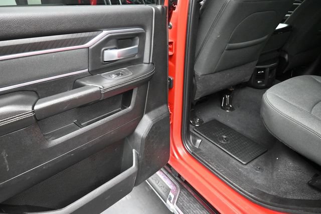Used 2026 RAM 2500 Big Horn AWD/4WD image 15