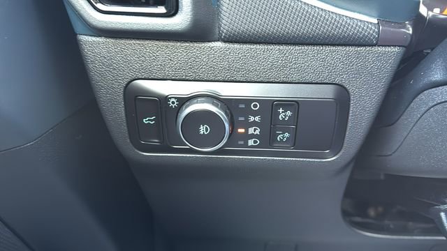 Certified 2023 Ford Bronco Sport Heritage w/ Heritage Convenience Package image 15