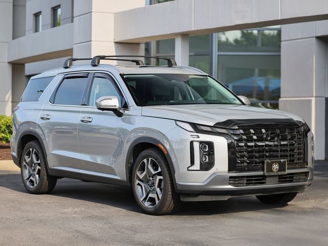 Used 2024 Hyundai Palisade SEL