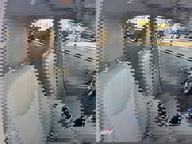 Used 2014 Toyota Prius Four w/ Solar Roof Package FWD image 21